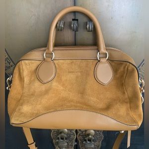 Authentic Rebecca Minkoff handbag. Barley used as brand new.